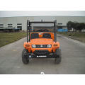 Suitable Price 4 Wheel UTV Electric Vehicle